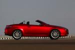 Alfa Romeo Spider 2008 года (WW)